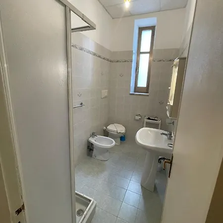 Gadia Guest house Cefalu