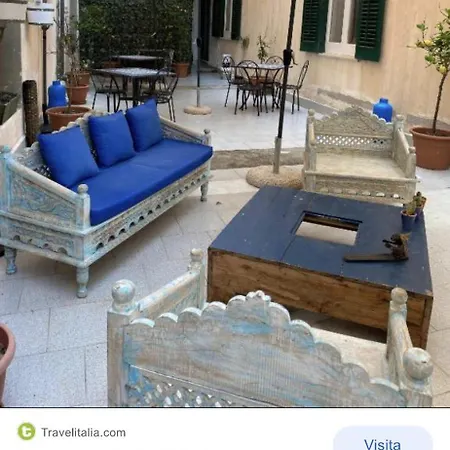 Guest house Gadia