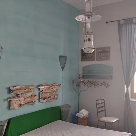 Гостевой дом Gadia Чефалу