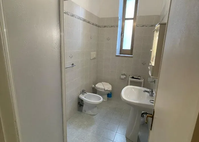 Gadia Maison d'hôtes Cefalù
