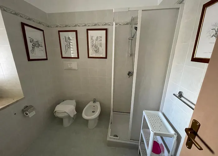 Gadia Maison d'hôtes Cefalù