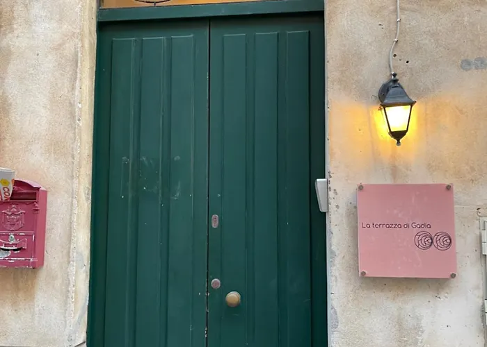 Maison d'hôtes Gadia