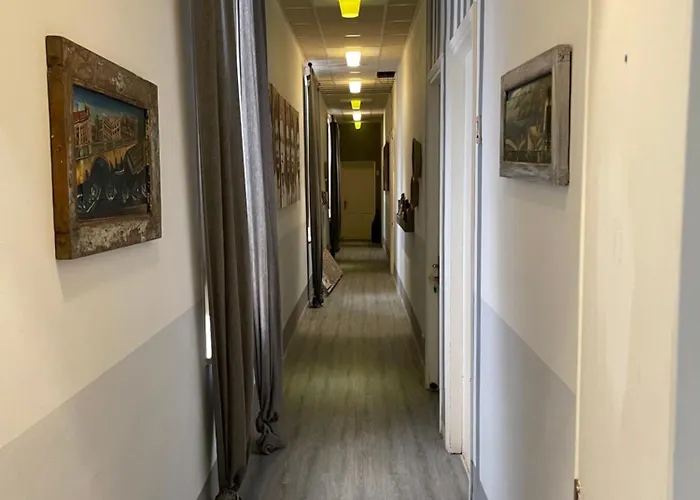 Gadia Pensión Cefalú