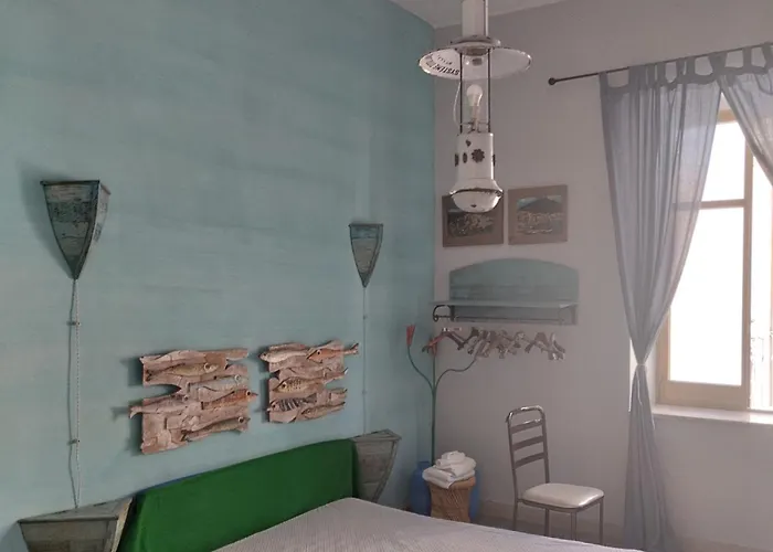 Pensión Gadia Cefalú