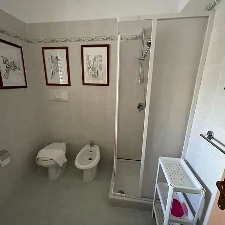 Gadia Casa de hóspedes Cefalù