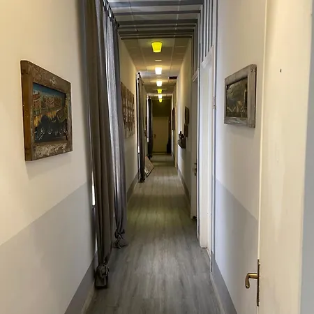 Gadia Casa de hóspedes Cefalù